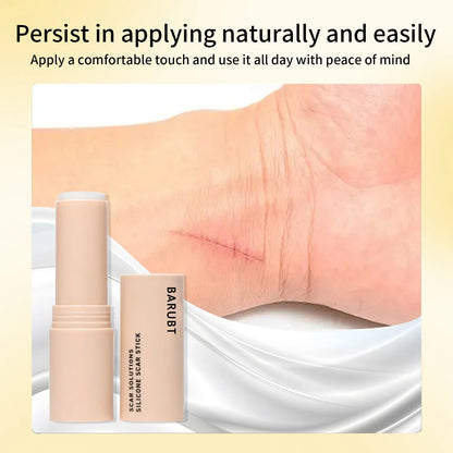 Body and Face Silicone Scar Stick