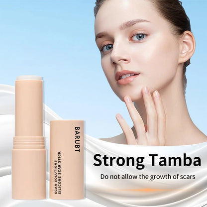 Body and Face Silicone Scar Stick