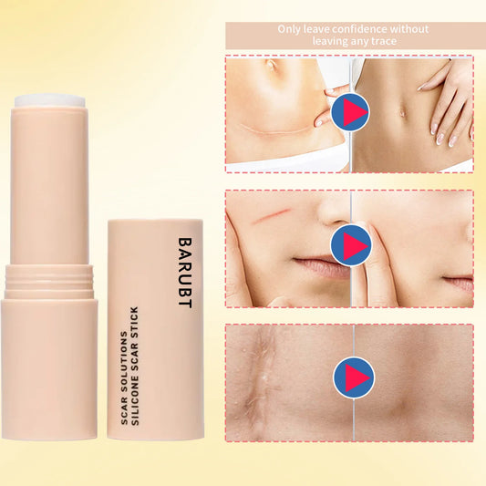 Body and Face Silicone Scar Stick