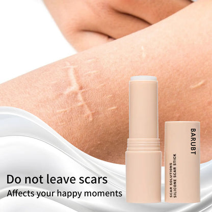 Body and Face Silicone Scar Stick